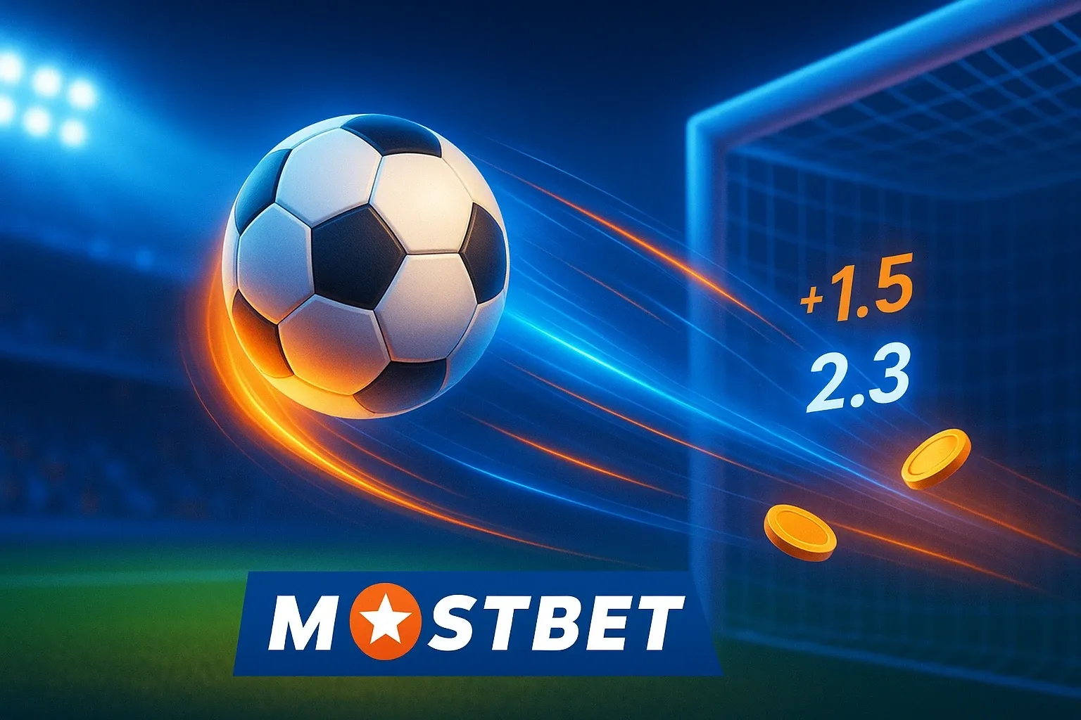 MOSTBET 